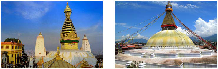 Kathmandu Sightseeing Tour