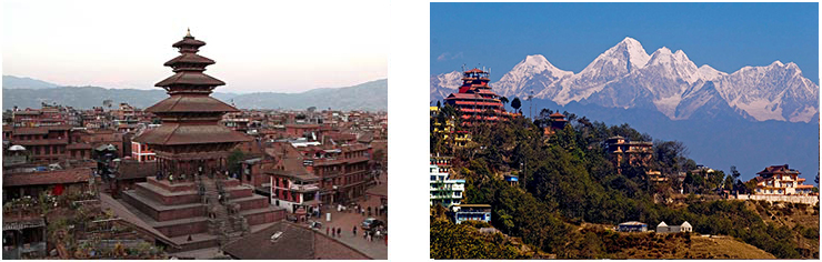 Kathmandu Sightseeing Tour